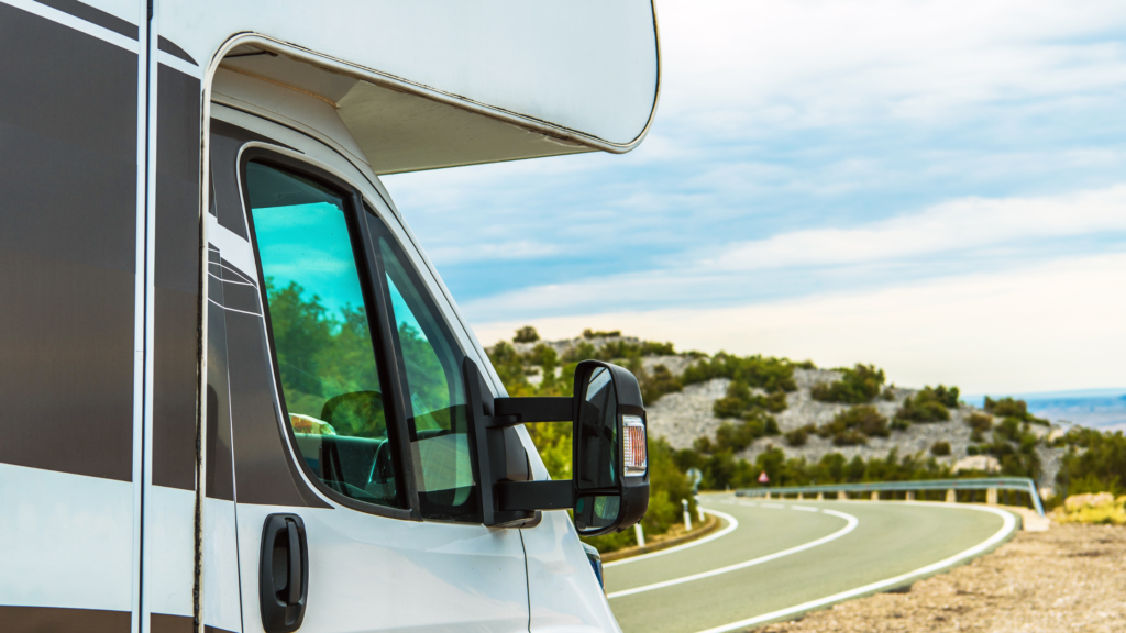 The best RV road trip route planner