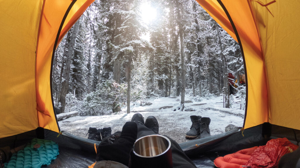 best heater for camper