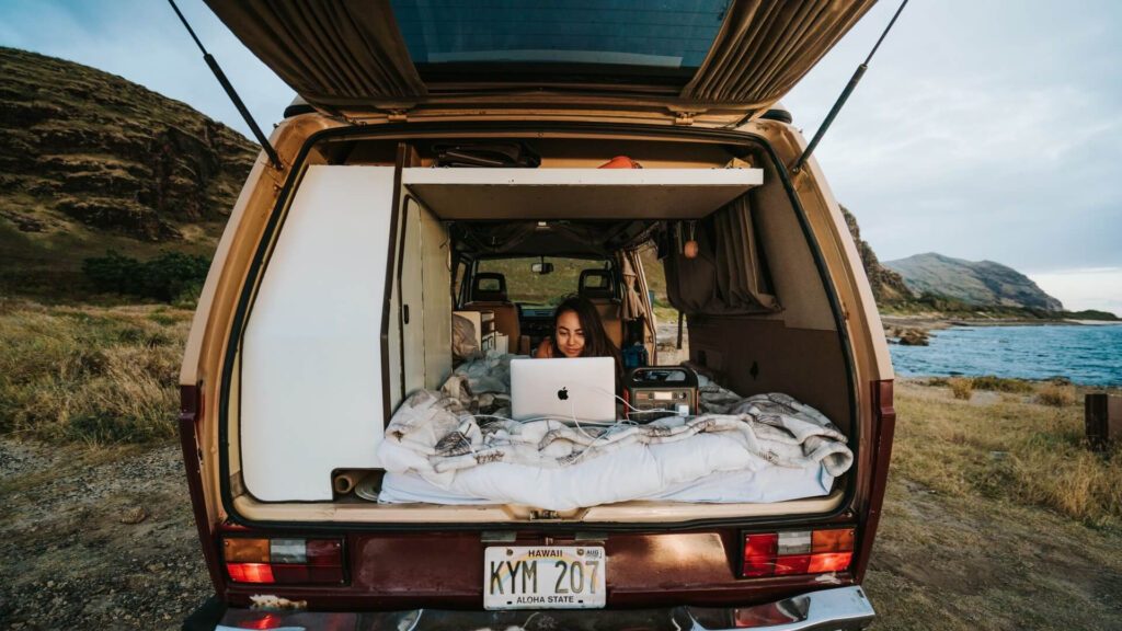what to look for when buying a used camper