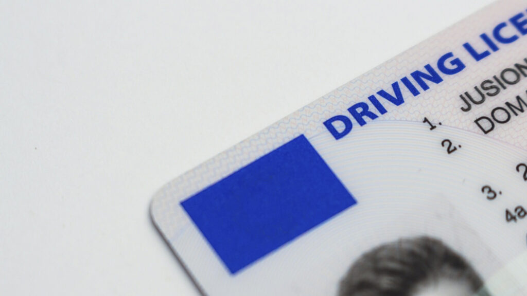 do you need special license to drive rv