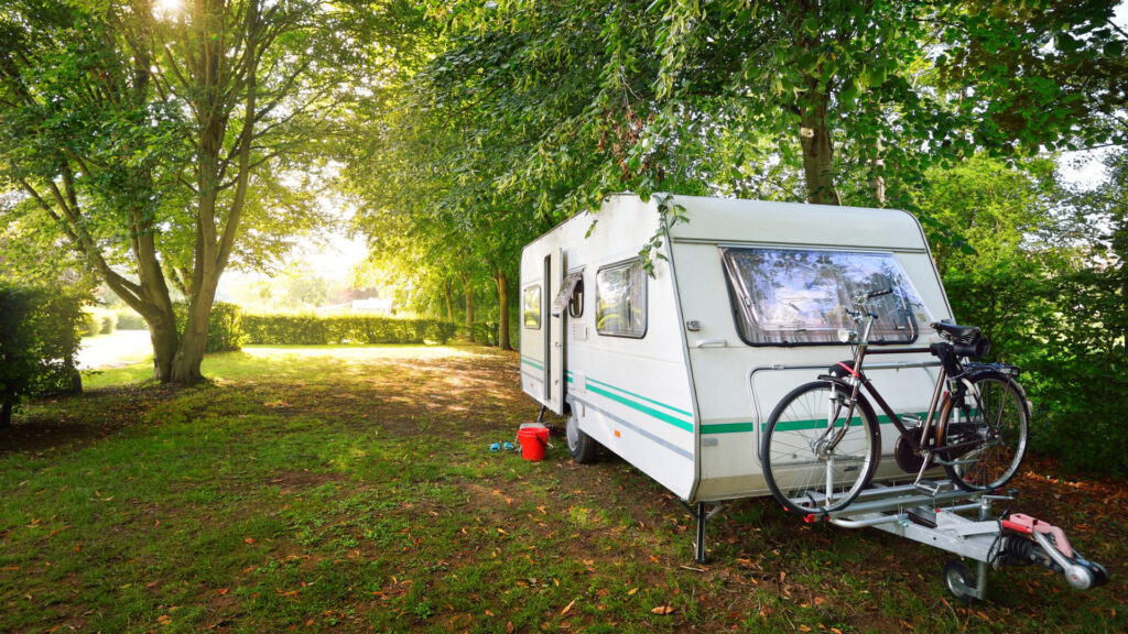 stationary rv living must haves