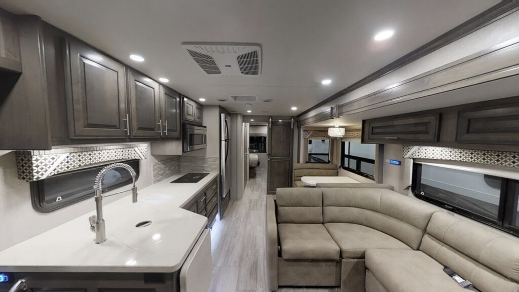 super c rv