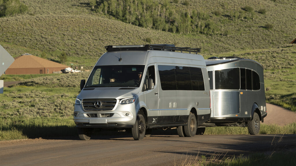 rv classes