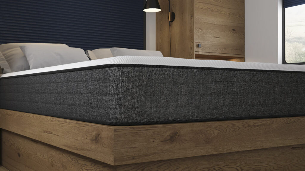 rv mattress sizes