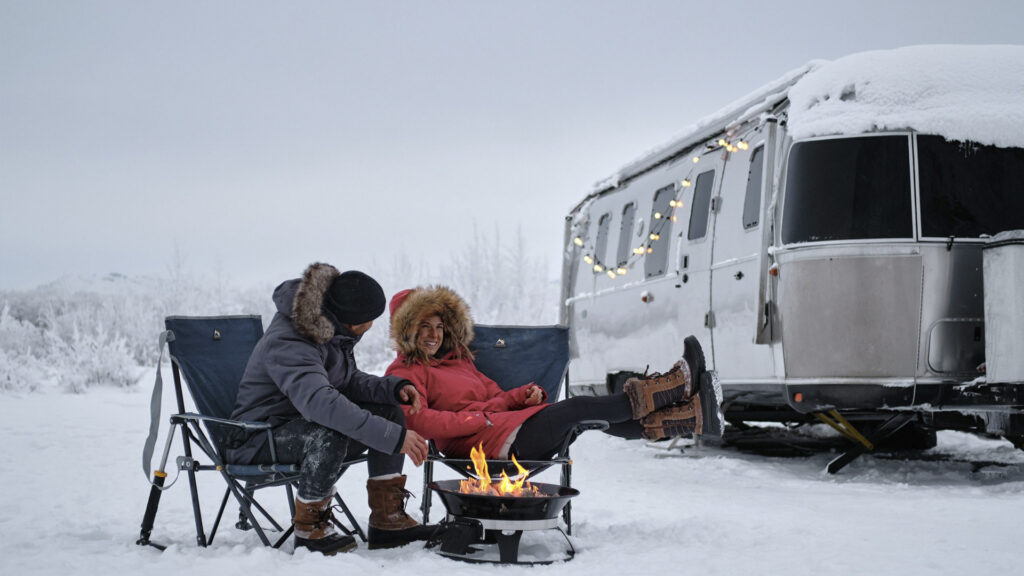 winterize camper