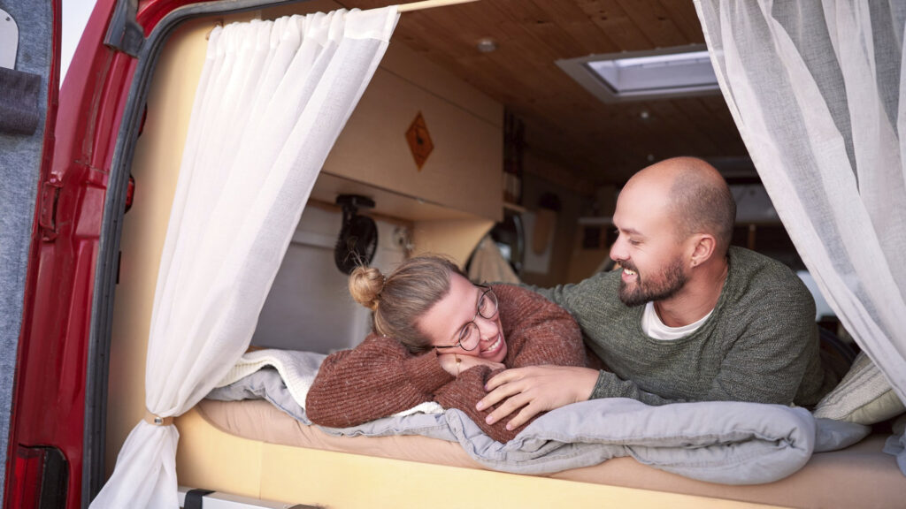 rv bed sizes