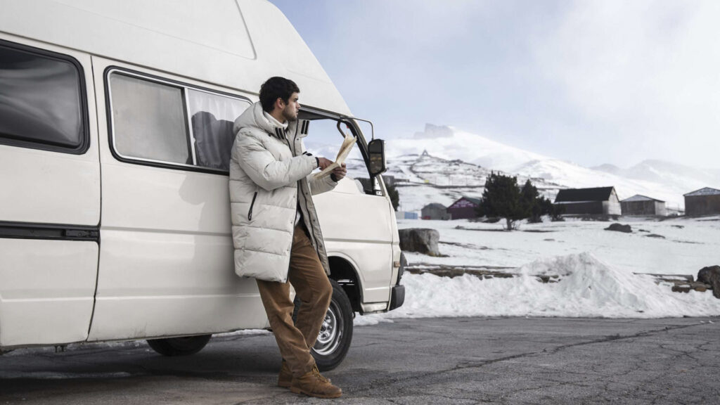 how to winterize a travel trailer
