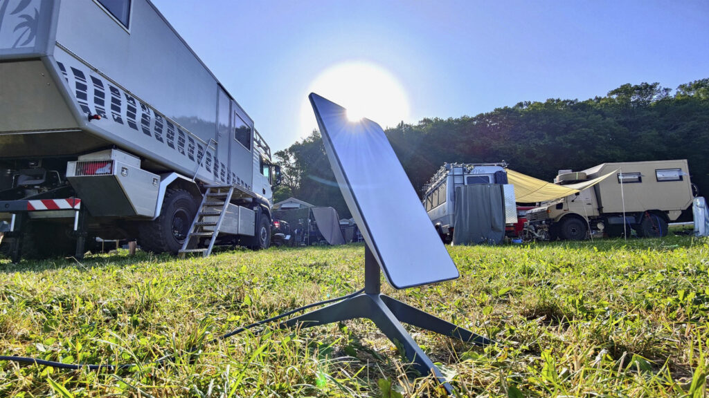 best rv internet