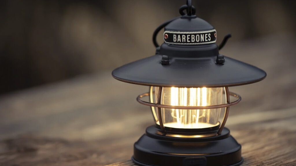 best camping lanterns
