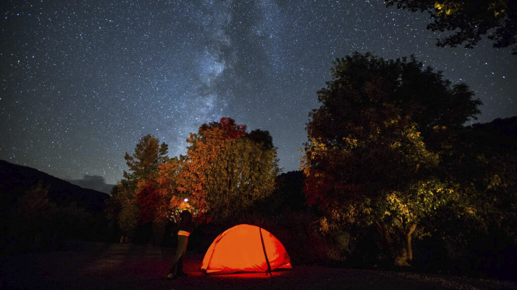 best camping lights