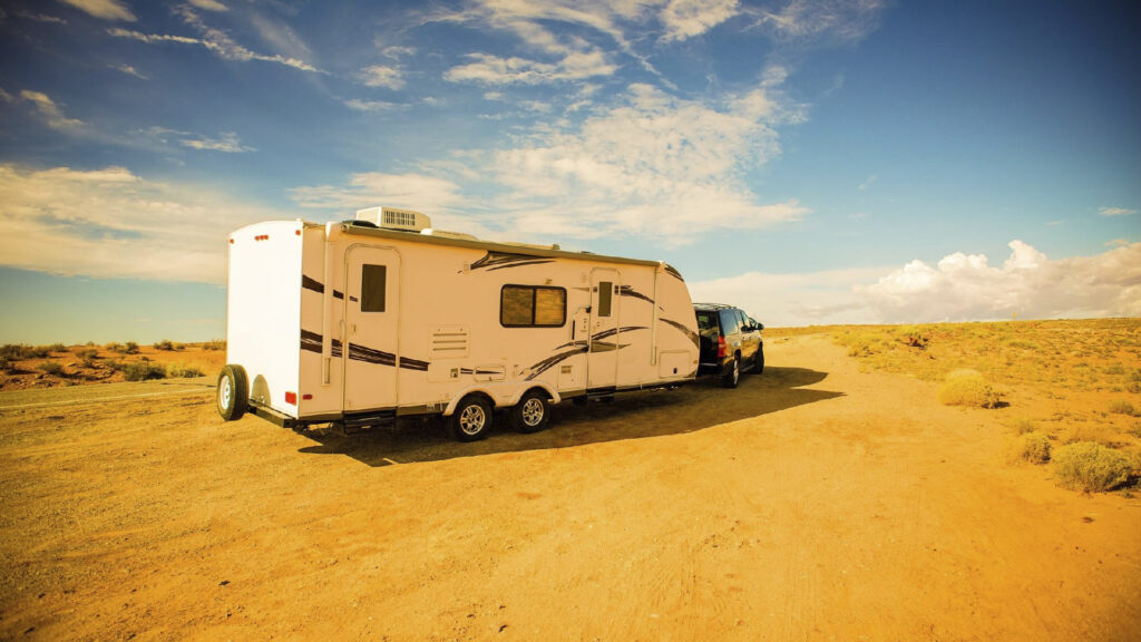 first time rv owner checklist