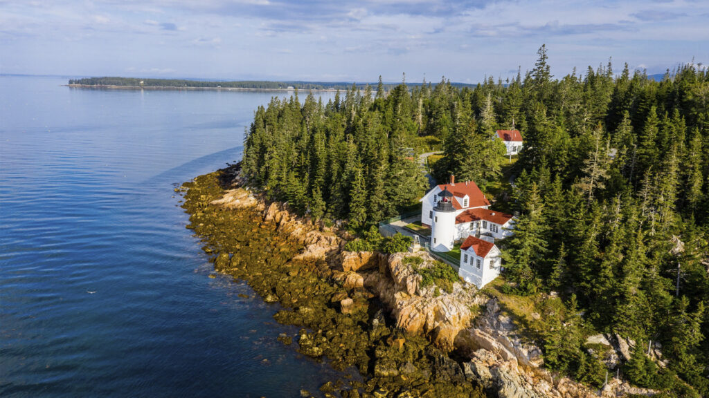 best national parks in august