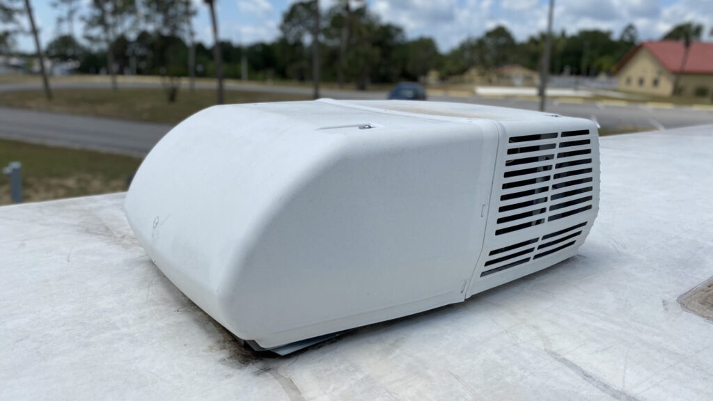 best rv ac unit