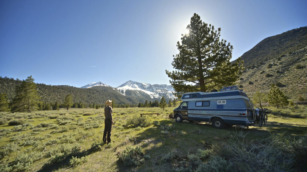 best national parks in march