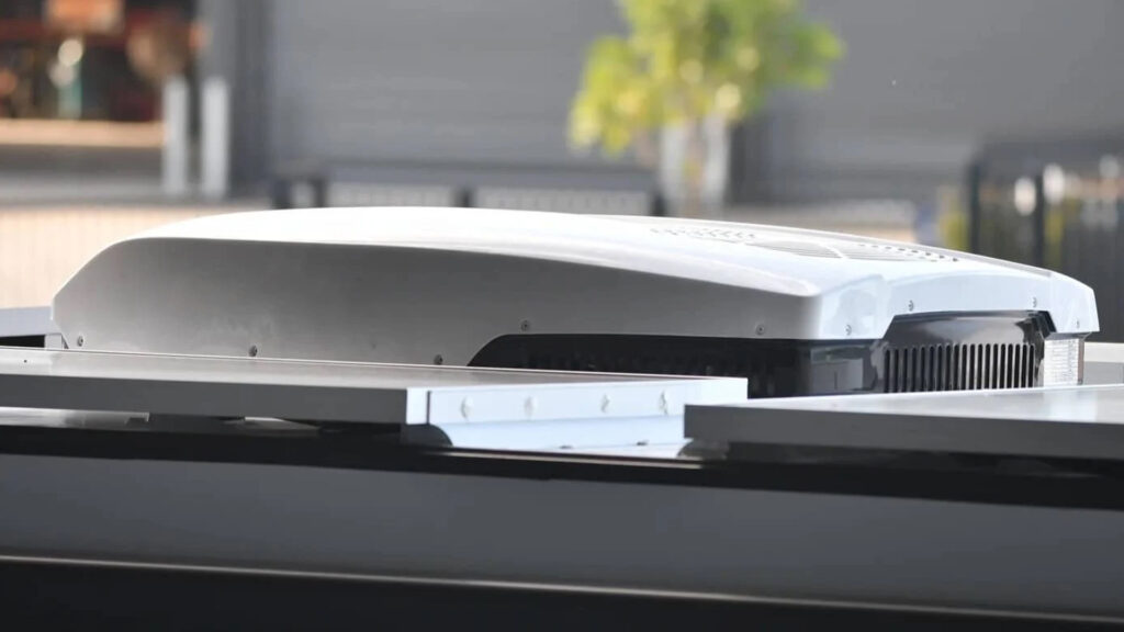 best rv air conditioners
