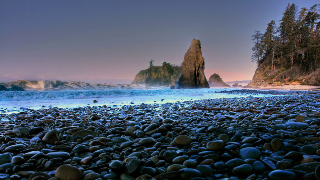 best national parks in june