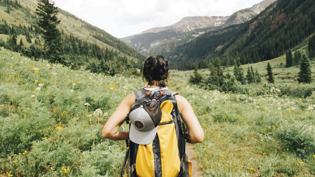 best national park to visit in may