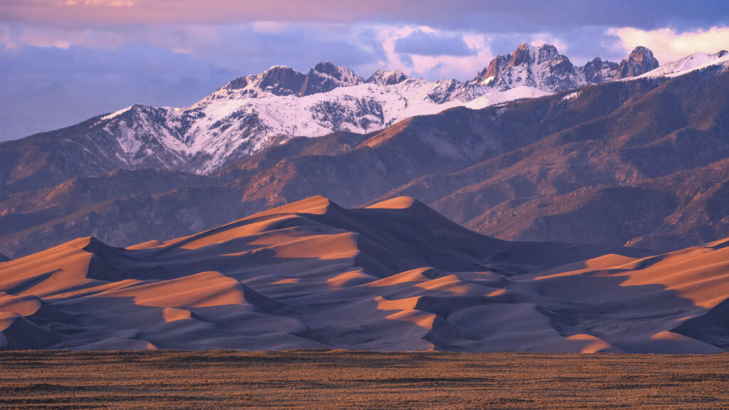 best national parks to visit in the summer