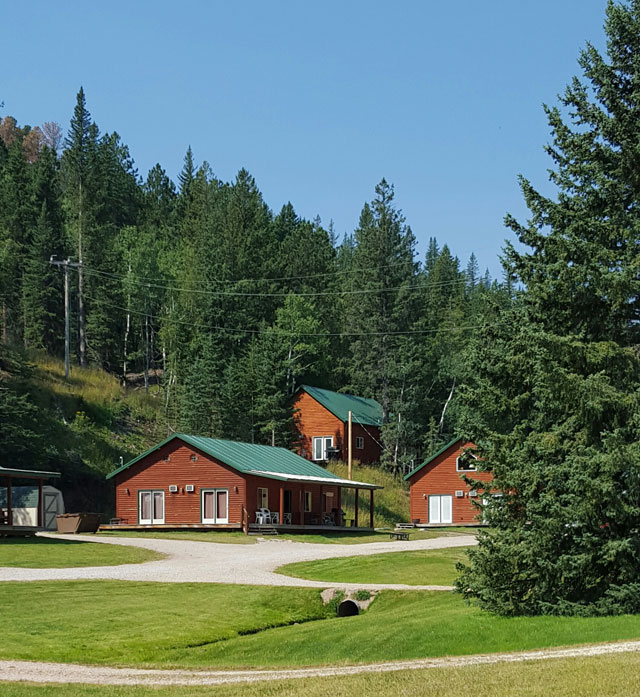 15 best cabins for rentals in the Black Hills, South Dakota