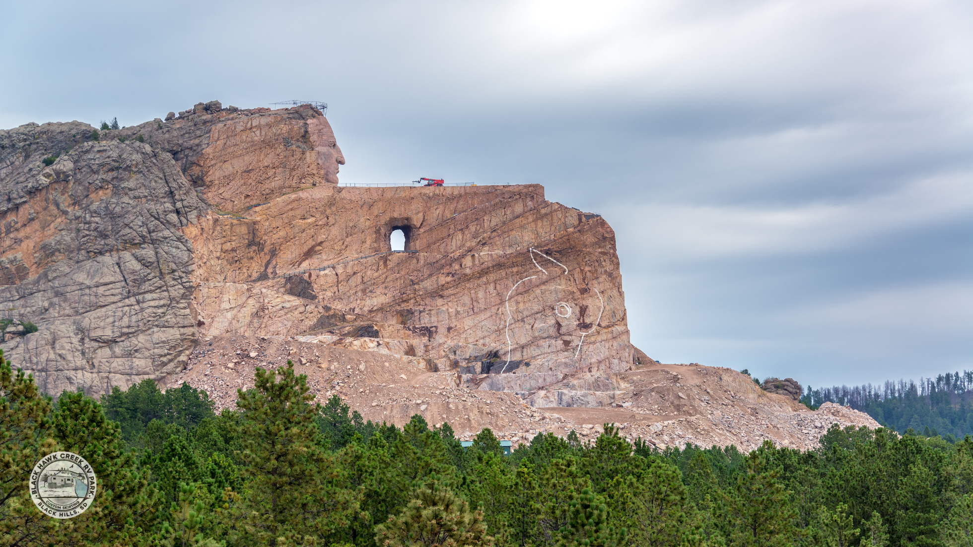 south dakota tourist attractions