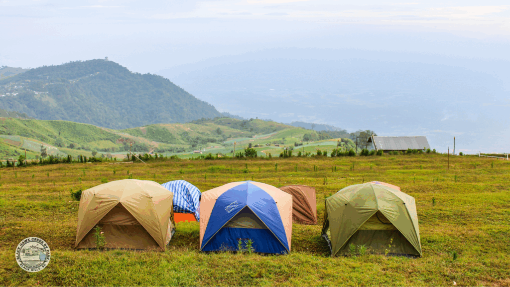 black hills sd campgrounds