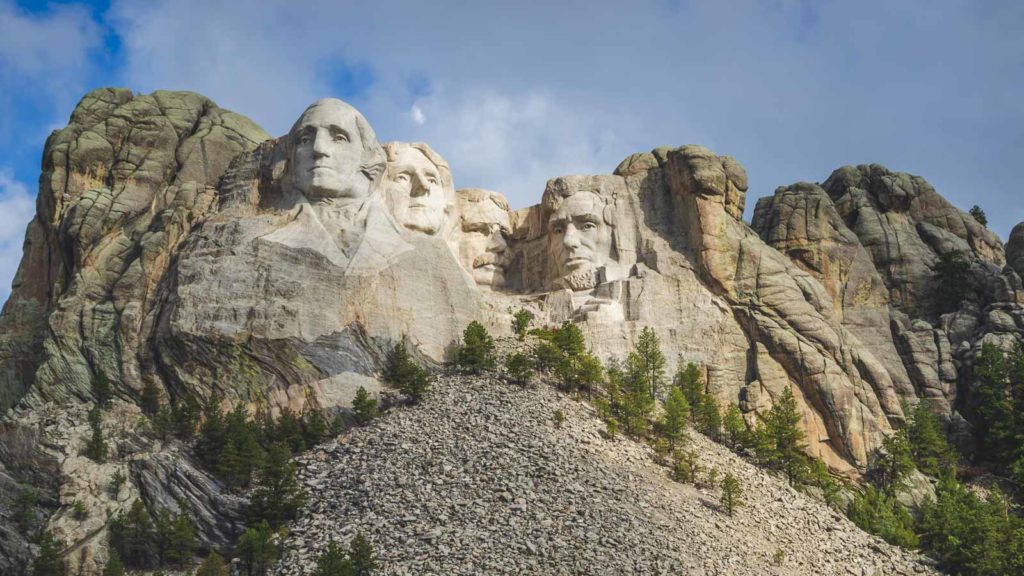 How to Plan a Trip to Mount Rushmore