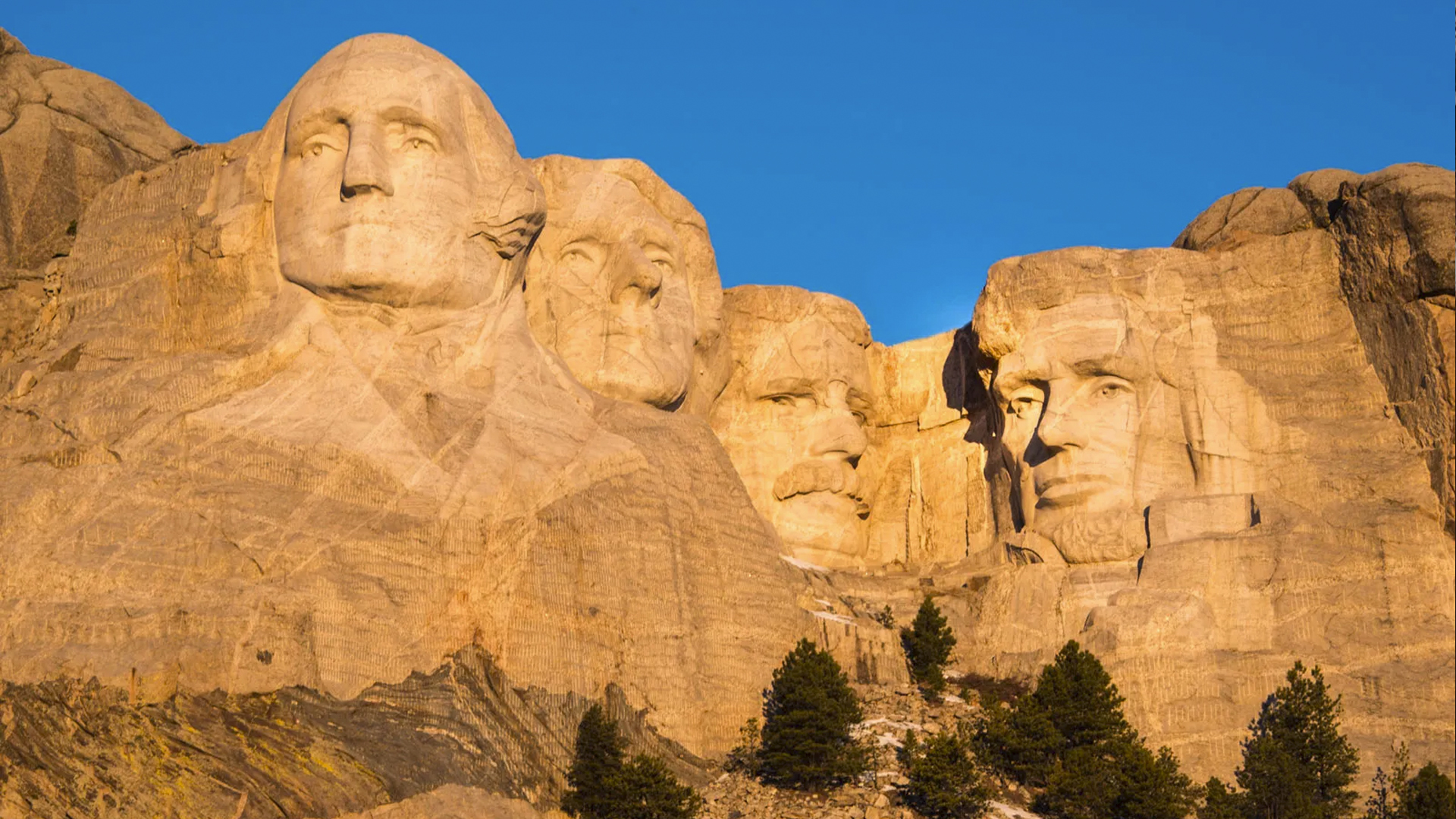 10 Things to Do in Custer, SD