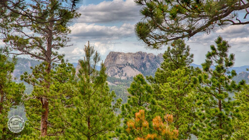 mount rushmore tickets