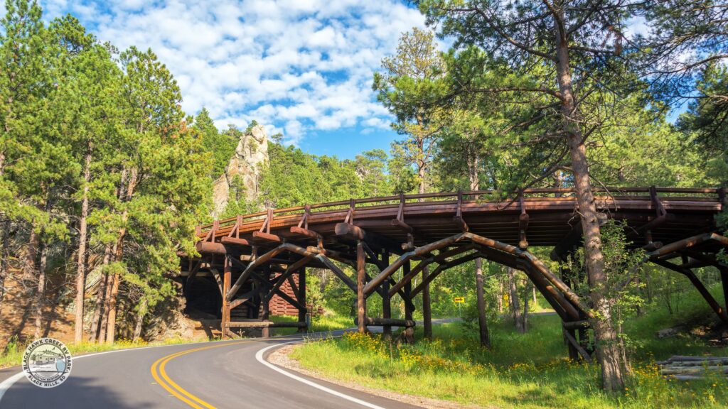 things to do in south dakota