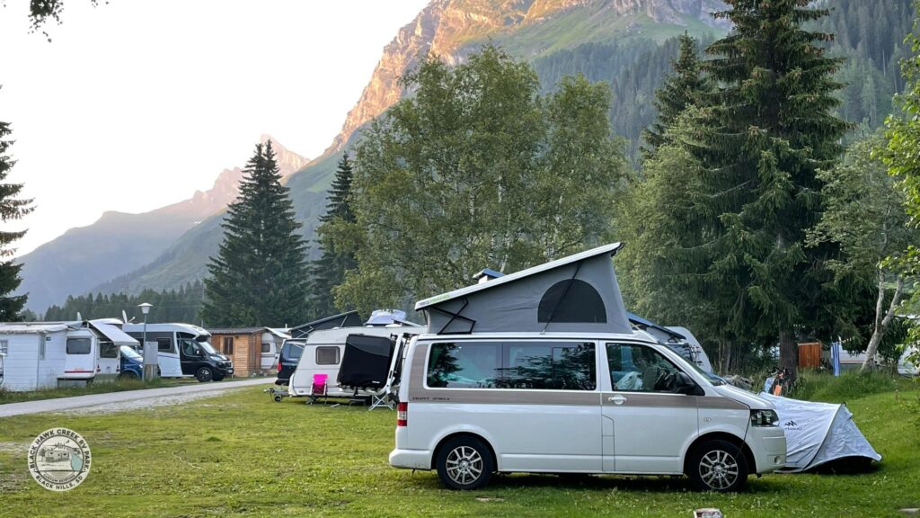 places to stay in deadwood south dakota