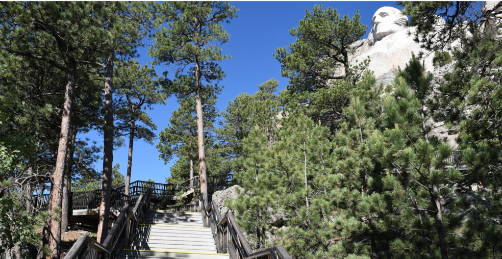 How to Plan a Trip to Mount Rushmore