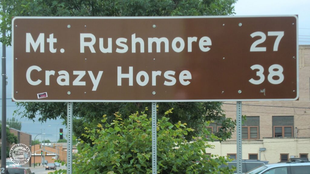 crazy horse monument today