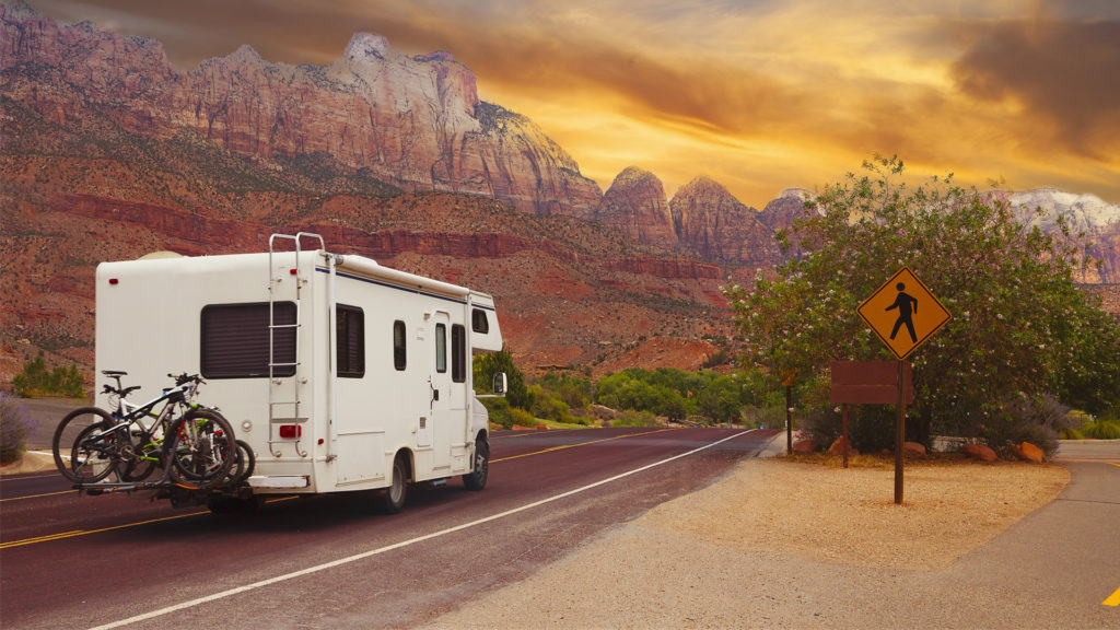 Travel Trailer Maintenance Checklist