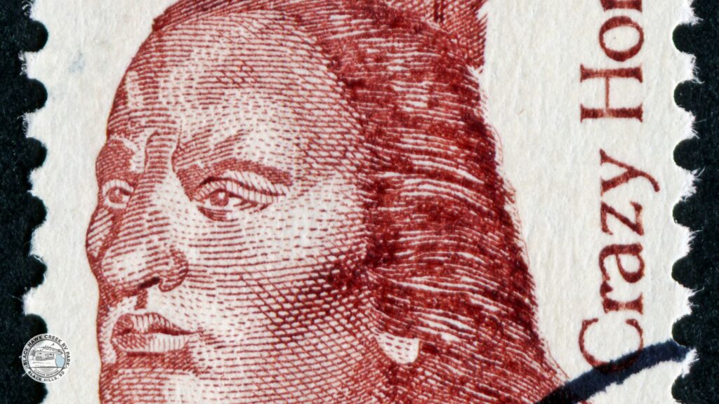 Pictures of Crazy Horse