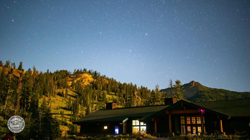 Lodging near Rapid City SD