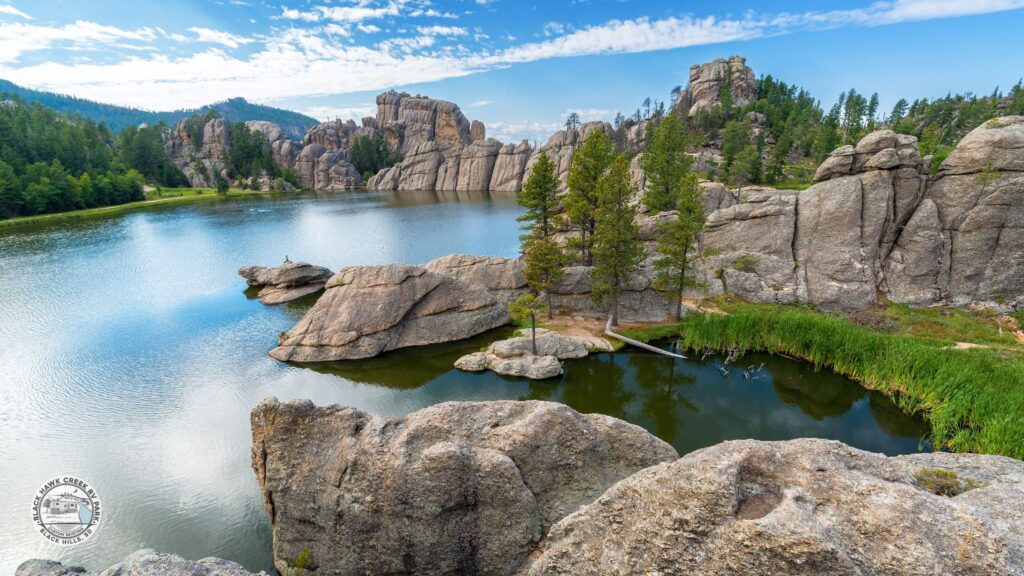 things to do in custer state park