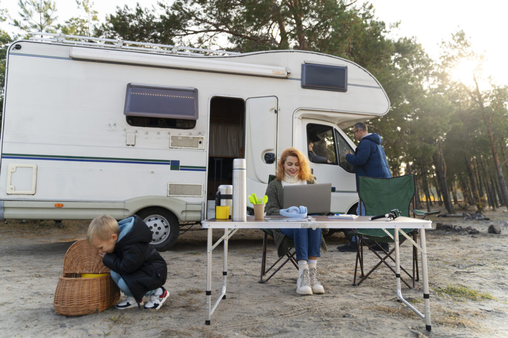 These camping extras add comfort, convenience, and entertainment to your RV camping experience.