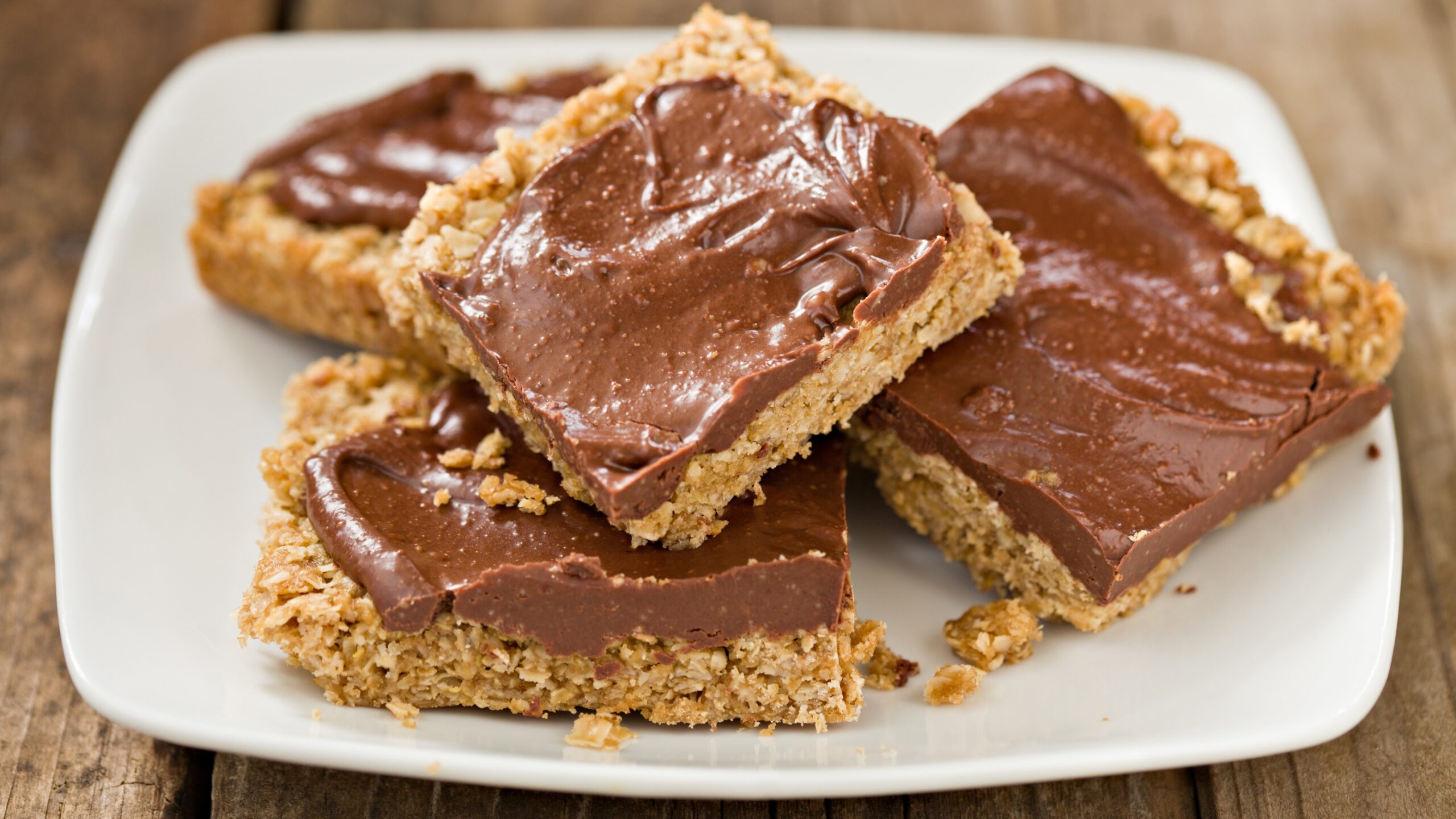 Peanut Butter Bars