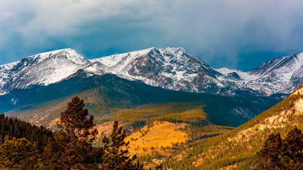 Rocky Mountain