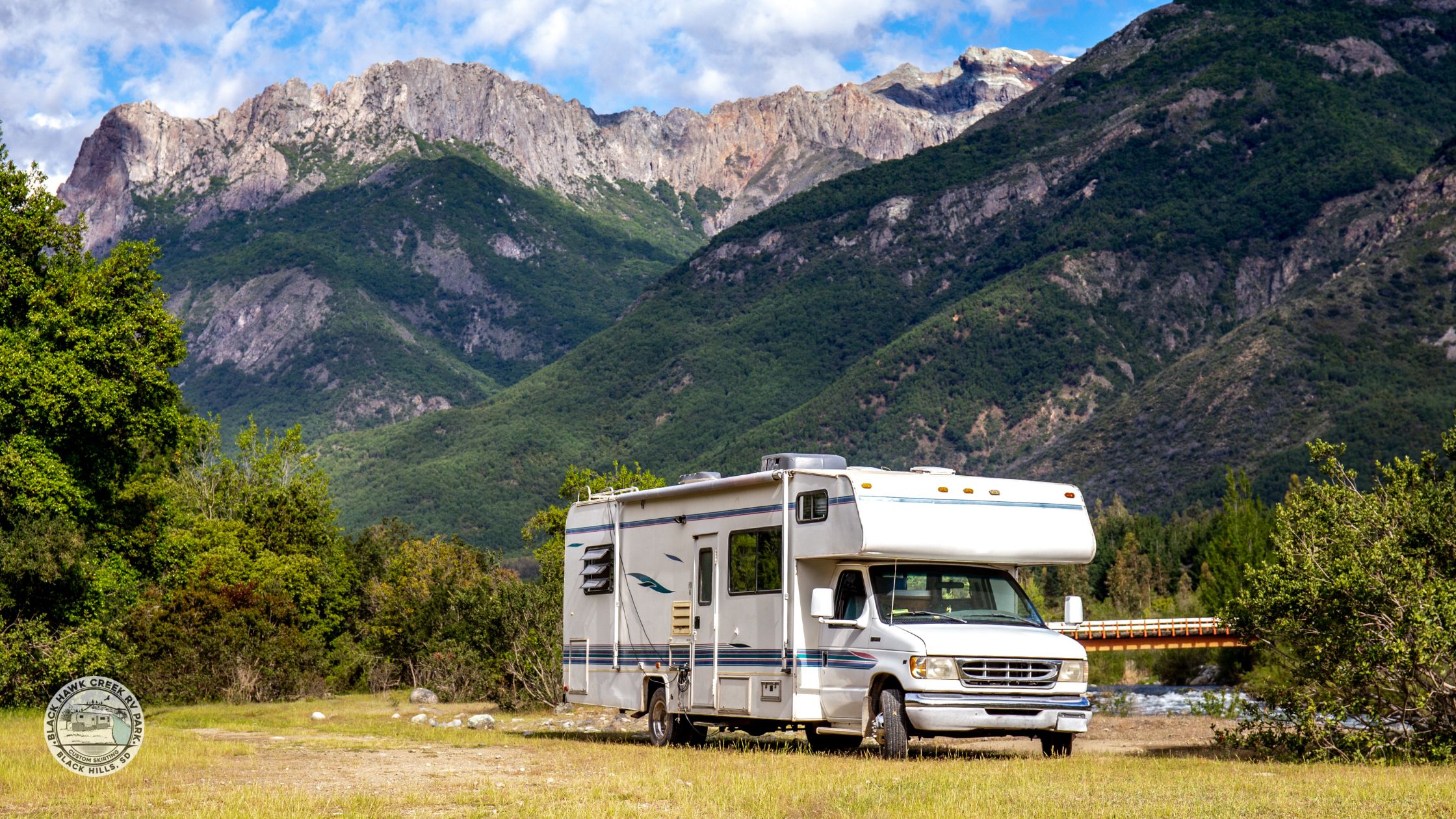 how much does an rv cost