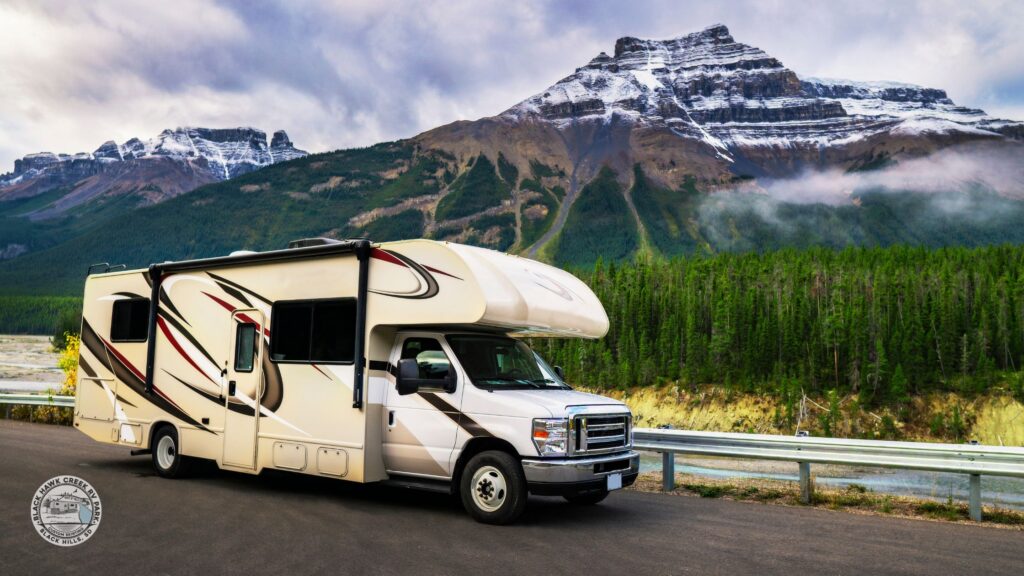 how to de-winterize your rv