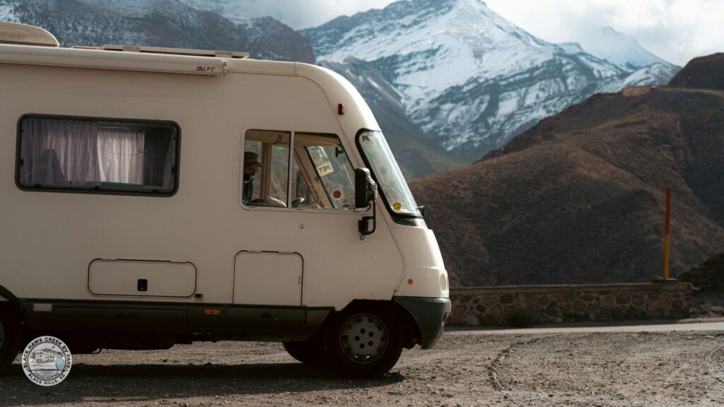 What to bring on your RV vacation?