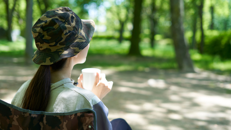 Where To Go Solo RV Camping