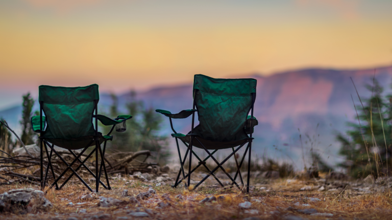 Camping Chairs