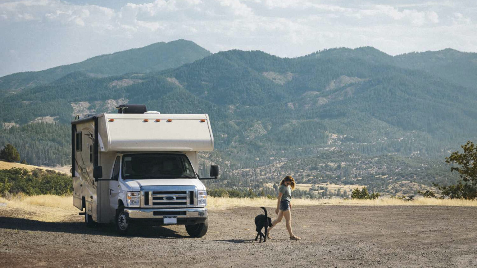 Top 10 Best State to Register Your RV