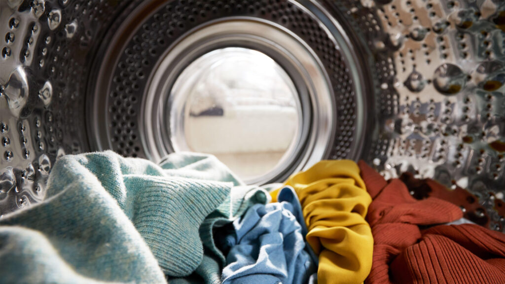 best rv washer and dryer