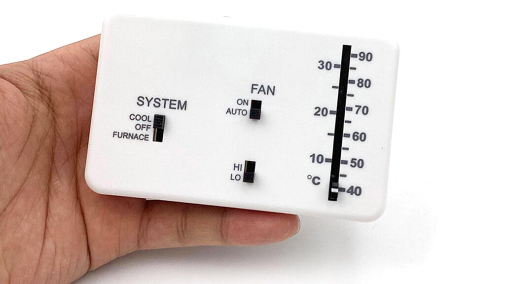 best rv thermostats