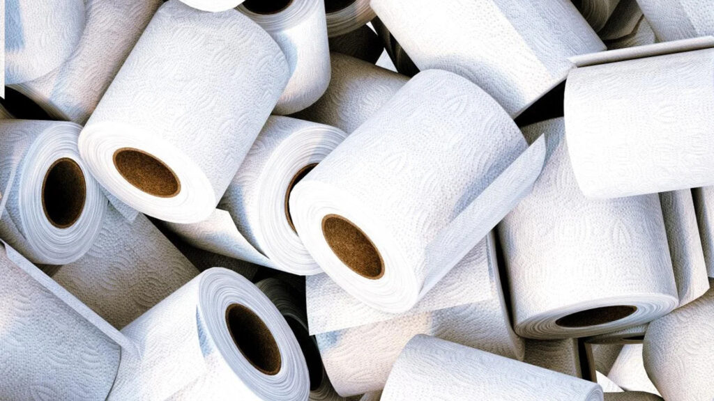 best toilet paper for rv