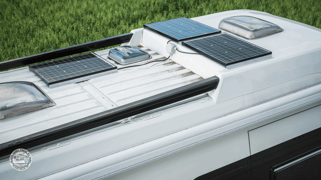 how does rv refrigerator work