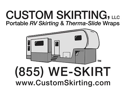 Click for more information on Custom Skirting LLC